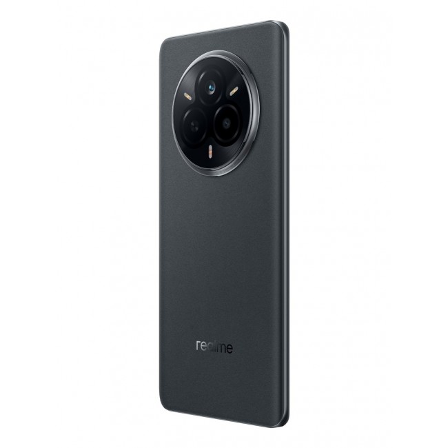 Smartfon realme 14 Pro 5G DS 8/256 GB Suede Grey Smartfon realme 14 Pro 5G DS 8/256 GB Suede Grey