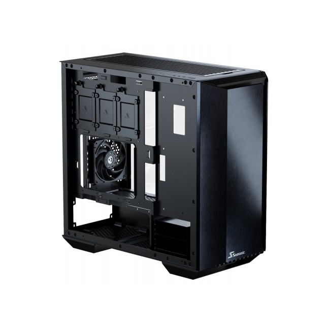 Seasonic SYNCRO Q704 + DGC-750W Midi Tower Black Seasonic SYNCRO Q704 + DGC-750W Midi Tower Black