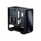 Seasonic SYNCRO Q704 + DGC-750W Midi Tower Black Seasonic SYNCRO Q704 + DGC-750W Midi Tower Black