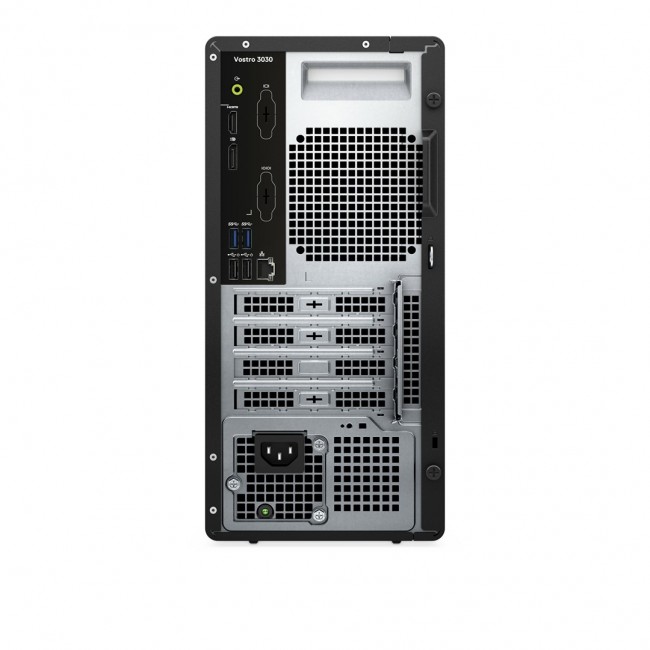 DELL Vostro 3030 Intel Core i7 i7-12700 16 GB DDR5-SDRAM 1 TB SSD Windows 11 Pro Desktop PC Black DELL Vostro 3030 Intel Core i7 i7-12700 16 GB DDR5-SDRAM 1 TB SSD Windows 11 Pro Desktop PC Black