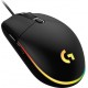 Logitech G G102 LIGHTSYNC mouse USB Type-A 8000 DPI Logitech G G102 LIGHTSYNC mouse USB Type-A 8000 DPI
