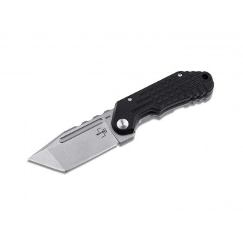 B ker Plus Dvalin Folder Tanto Knife