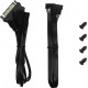 DeepCool FC120-3 IN 1 Computer case Fan 12 cm Black, Grey 3 pc(s) DeepCool FC120-3 IN 1 Computer case Fan 12 cm Black, Grey 3 pc(s)