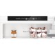 Bosch KIN86ADD0 fridge-freezer Freestanding 260 L D White Bosch KIN86ADD0 fridge-freezer Freestanding 260 L D White