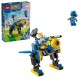 LEGO SONIC THE HEDGEHOG 77002 Cyclone vs. Metal Sonic LEGO SONIC THE HEDGEHOG 77002 Cyclone vs. Metal Sonic