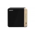 QNAP TS-464 NAS Tower Intel Celeron N5095 8 GB DDR4 QNAP QTS Black