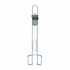 Bottle Cage Topeak Modula Cage XL (adjustable up to 1.5l bottles)