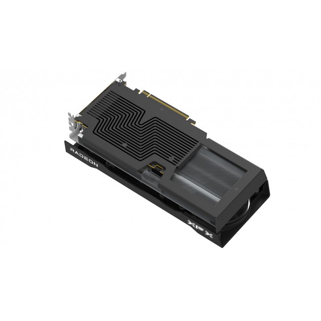 Graphics card. XFX SWIFT RX 9060XT OC 3-FAN 16GB Graphics card. XFX SWIFT RX 9060XT OC 3-FAN 16GB