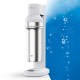 Brita sodaTRIO saturator (white) Brita sodaTRIO saturator (white)