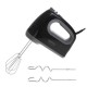 Camry Premium CR 4220B mixer Hand mixer 750 W Black, Grey Camry Premium CR 4220B mixer Hand mixer 750 W Black, Grey