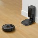 Cleaning robot iRobot Roomba Combo i8+ (i8578)