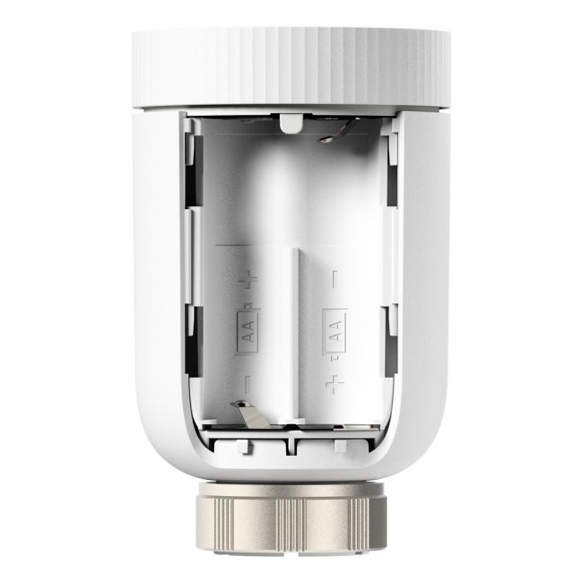 Imou TRV1 thermostat ZigBee White