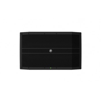 Mackie DRM12A Black Wired 2000 W