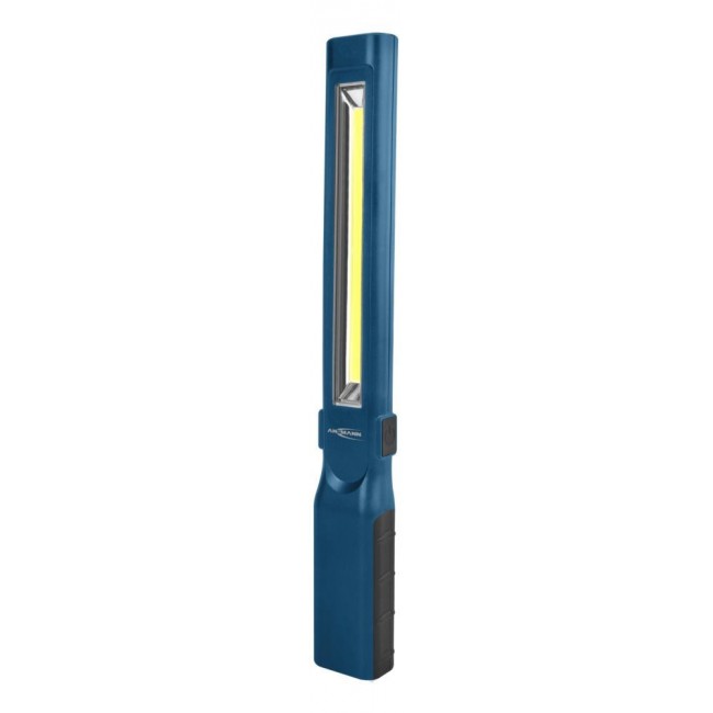 Ansmann WL450R Black, Blue LED Ansmann WL450R Black, Blue LED