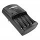 Ansmann 1001-0013 battery charger Ansmann 1001-0013 battery charger