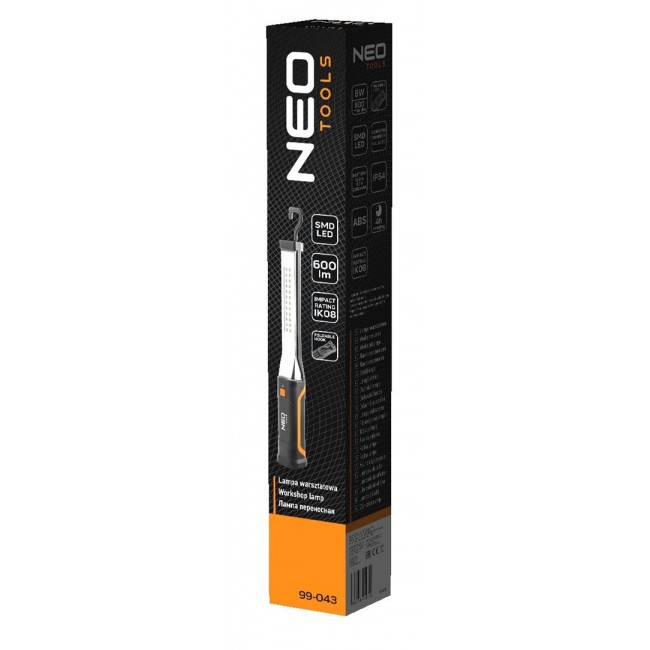 NEO tools 99-043 flashlight NEO tools 99-043 flashlight