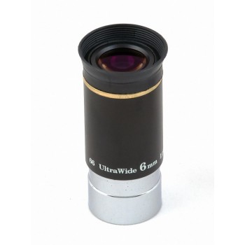 Skywatcher WA-66 6mm 1.25