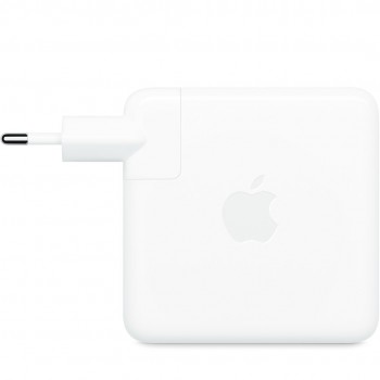 Apple MW2L3B/A Universal White AC Fast charging Indoor