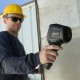 FLIR E8-PRO thermal imaging camera FLIR E8-PRO thermal imaging camera