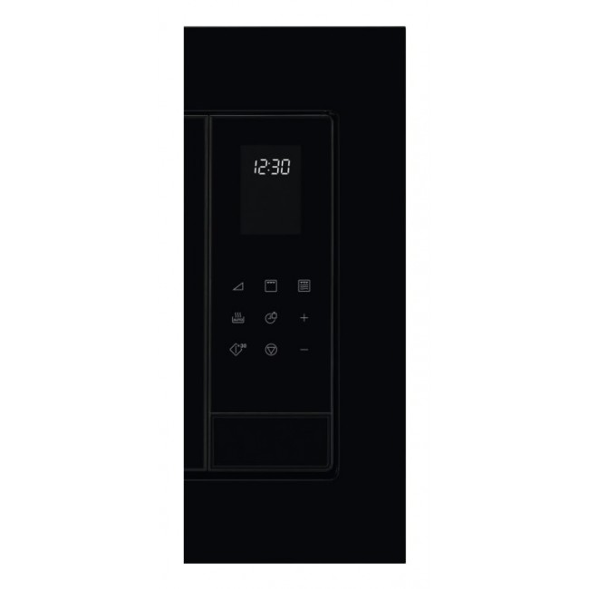 Electrolux LMS4253TMK Black Grill microwave Built-in 900 W Electrolux LMS4253TMK Black Grill microwave Built-in 900 W