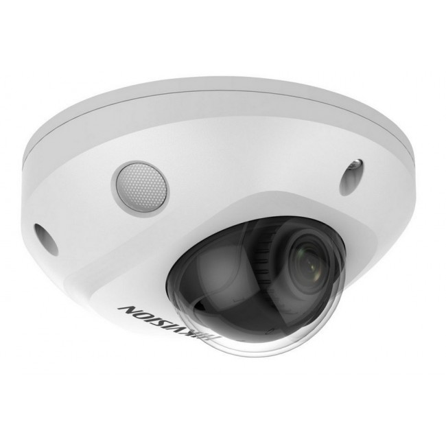 IP Camera HIKVISION DS-2CD2546G2-IS(2.8mm)(C) PL IP Camera HIKVISION DS-2CD2546G2-IS(2.8mm)(C) PL