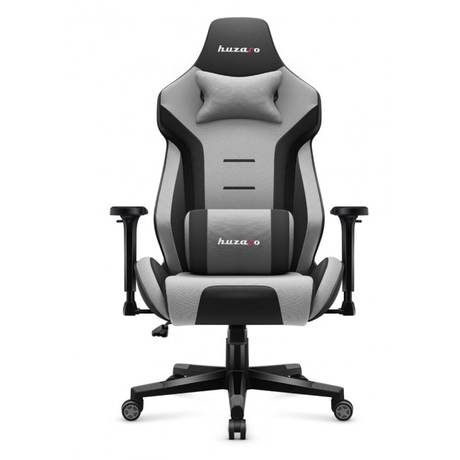 Gaming chair - Huzaro Force 7.6 Grey Gaming chair - Huzaro Force 7.6 Grey