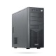 Chieftec BM-25B-OP computer case Black Chieftec BM-25B-OP computer case Black