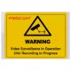 FOSCAM T8EP 8MP POE IP Camera Black FOSCAM T8EP 8MP POE IP Camera Black