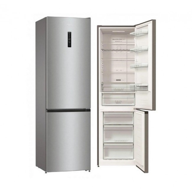 Gorenje NRK620CA2XL4 fridge-freezer Freestanding Gorenje NRK620CA2XL4 fridge-freezer Freestanding