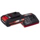 Einhell 4512042 power tool battery / charger Einhell 4512042 power tool battery / charger