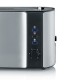 SEVERIN AT 2589 Toaster with 800W power SEVERIN AT 2589 Toaster with 800W power