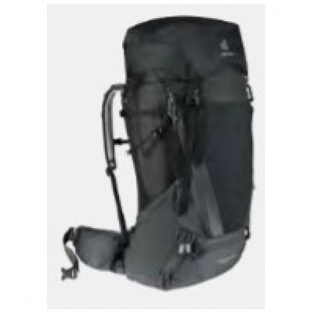 Deuter Futura Air Trek 55 L Black Deuter Futura Air Trek 55 L Black