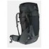 Deuter Futura Air Trek 55 L Black