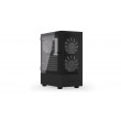 KRUX VAKO enclosure (KRX0132) Black