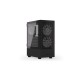 KRUX VAKO enclosure (KRX0132) Black KRUX VAKO enclosure (KRX0132) Black