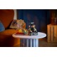 LEGO WEDNESDAY 76780 Wednesday Addams Figure LEGO WEDNESDAY 76780 Wednesday Addams Figure