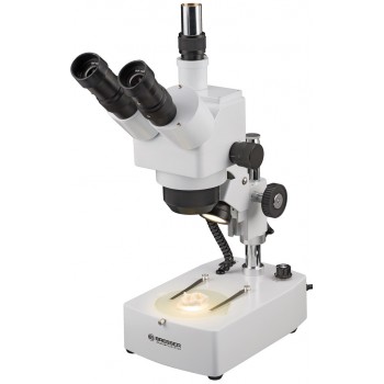 Bresser Optics 5804000 microscope 160x