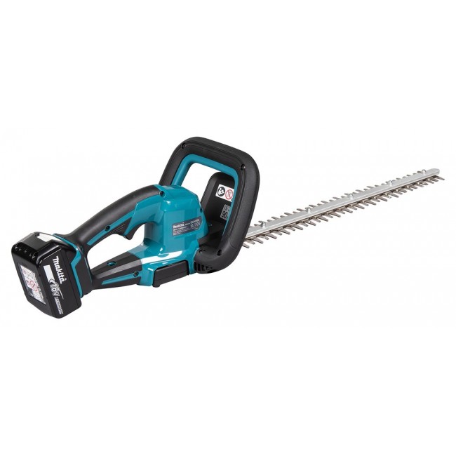 Makita DUH506RF power hedge trimmer Double blade 2.9 kg Makita DUH506RF power hedge trimmer Double blade 2.9 kg