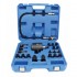 Satra SATRA PNEUMATIC PULLER FOR INJECTOR REMOVAL 19 pcs.