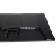 iiyama ProLite 27 IPS technology panel with USB hub and 100Hz refresh rate