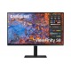 Samsung S80PB computer monitor 81.3 cm (32 Samsung S80PB computer monitor 81.3 cm (32