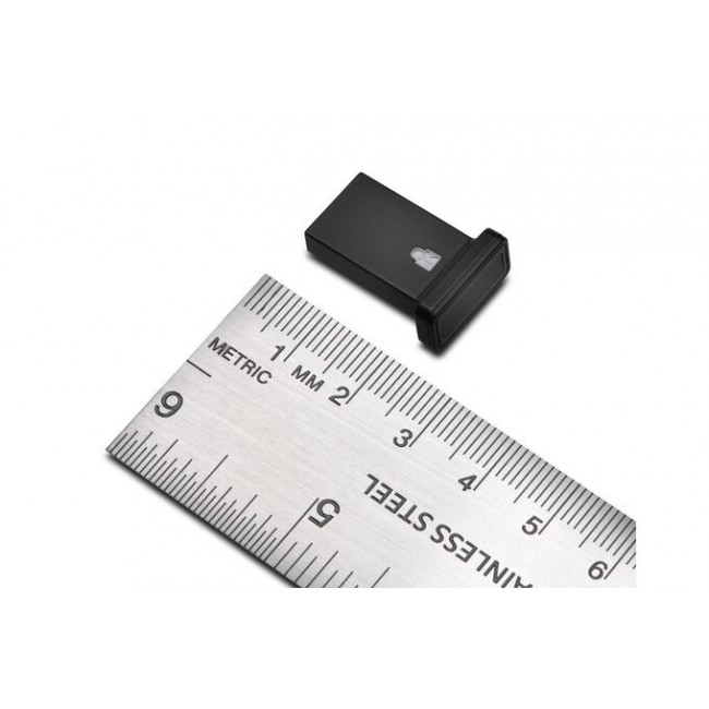 Kensington VeriMark Guard USB-A Fingerprint Key Kensington VeriMark Guard USB-A Fingerprint Key