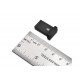 Kensington VeriMark Guard USB-A Fingerprint Key Kensington VeriMark Guard USB-A Fingerprint Key