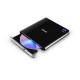 ASUS SBW-06D5H-U optical disc drive Blu-Ray RW Black, Silver ASUS SBW-06D5H-U optical disc drive Blu-Ray RW Black, Silver