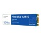 Western Digital Blue WD SA510 SATA SSD M.2 2280 POWERED BY SANDISK 500 GB