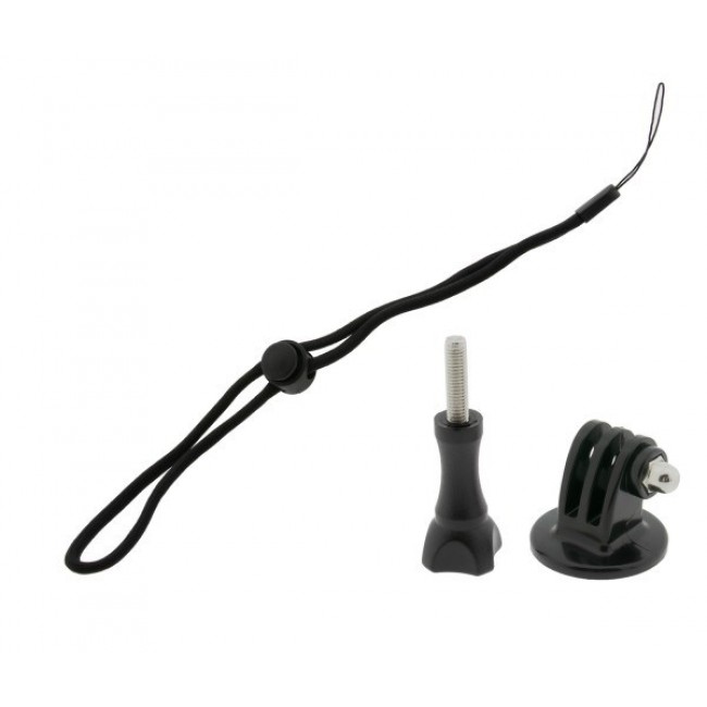 PATONA Premium Grip Power Hand PH10 + powerbank Black