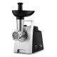 Tefal HV1 NE1098 mincer 1400 W Black,Silver Tefal HV1 NE1098 mincer 1400 W Black,Silver
