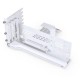 Phanteks Premium Vertical GPU Bracket + PCIe 4.0 x16 Riser Cable, DRGB - 220 mm, white Phanteks Premium Vertical GPU Bracket + PCIe 4.0 x16 Riser Cable, DRGB - 220 mm, white