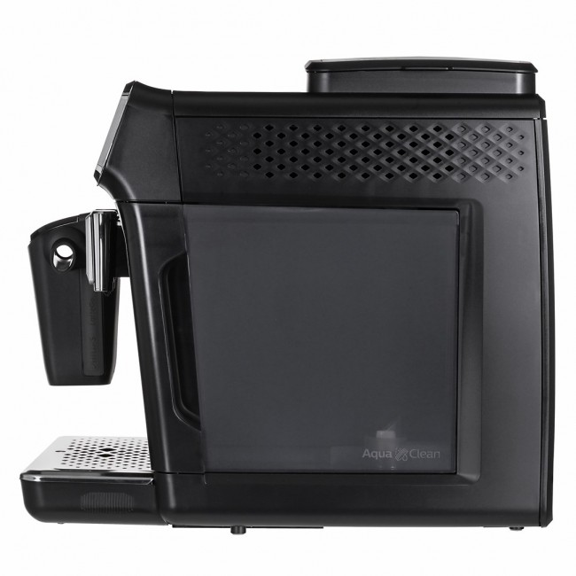 Philips EP3341/50 coffee maker Fully-auto Espresso machine Philips EP3341/50 coffee maker Fully-auto Espresso machine