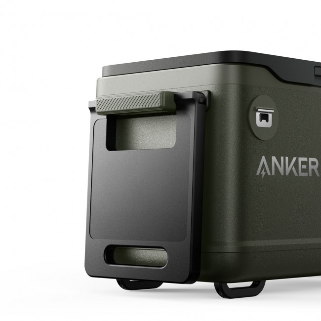 Anker EverFrost cool box 43 L Electric Black